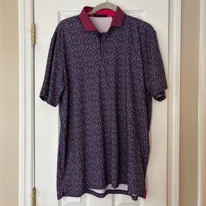 Greyson LIKE NEW Polo Shirt